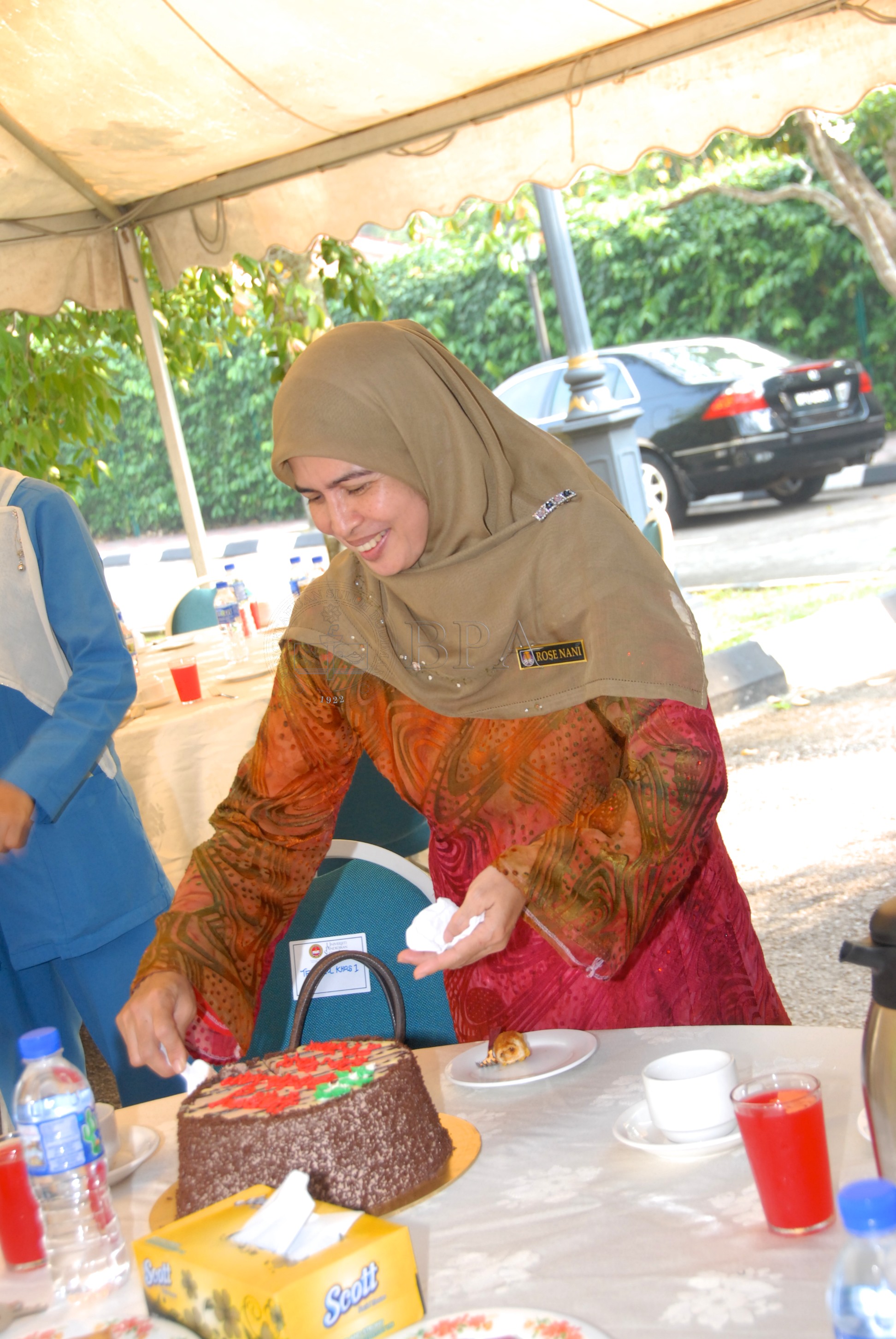 BPA 12 85 klinik IDA 5263